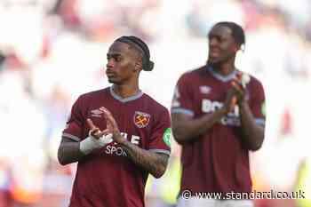 West Ham sanction Crysencio Summerville exit as €70m transfer hijack agreed