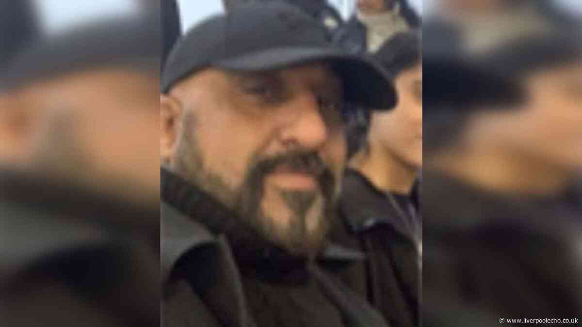 Body found in search for missing Liverpool man