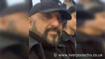 Body found in search for missing Liverpool man