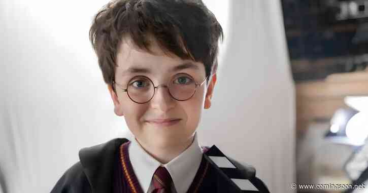 Harry Potter: Shooting New HBO Max TV Show Was ‘Brutal’ Experience for This Reason