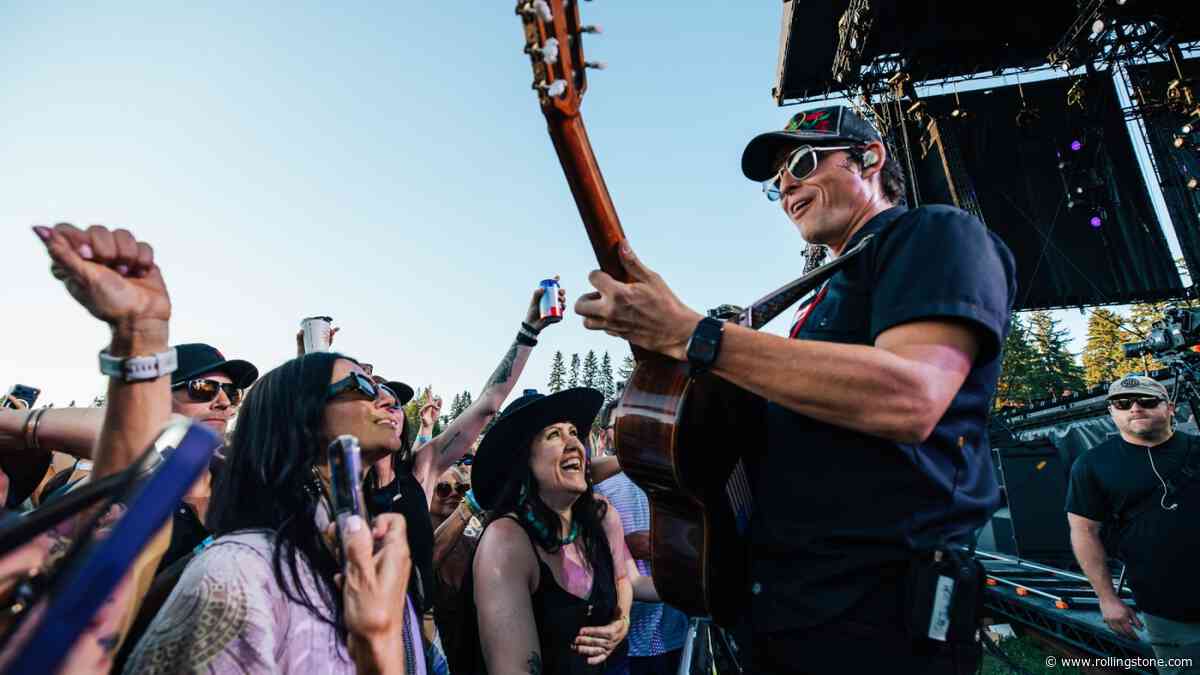 Stephen Wilson Jr. to Kaitlin Butts: Best Things We Saw at Under the Big Sky Fest