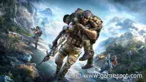 Ubisoft Reacts To Ghost Recon Leaks, Promises News In August