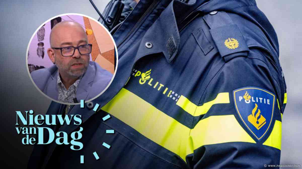 Burgers jagen zelf op boeven: ’Maar dan kan je een groot probleem hebben’