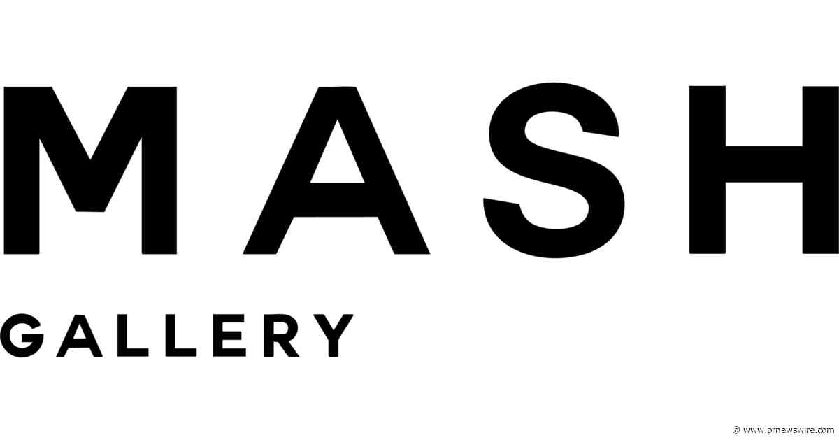 MASH Gallery Presents: By Hand &amp; By Heart