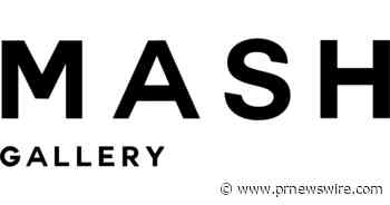MASH Gallery Presents: By Hand &amp; By Heart