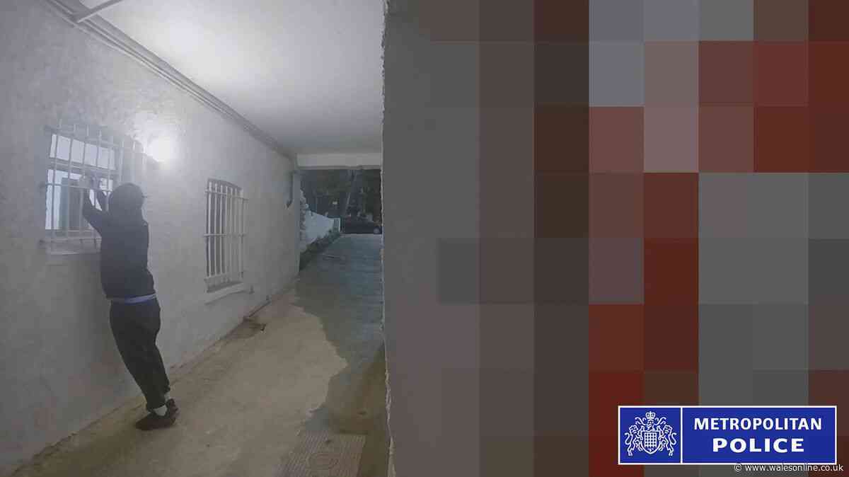Dad who had 'hundreds' of videos of women he secretly filmed confesses to voyeurism