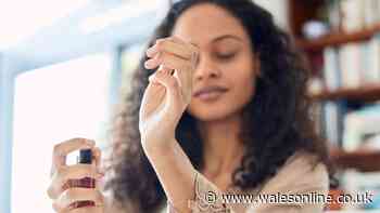 'Heaven on Earth' £26 perfume 'gets me so many compliments at work'