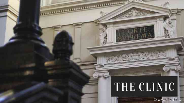 Corte critica proyecto de ley presentado por diputados que busca sancionar denuncias laborales falsas: “presenta una nomenclatura confusa y contradictoria”