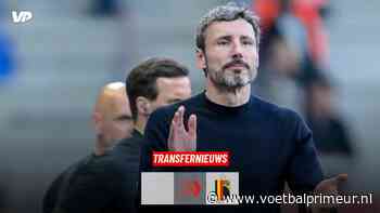 'Groot nieuws uit België: Van Bommel nieuwe bondscoach Rode Duivels'