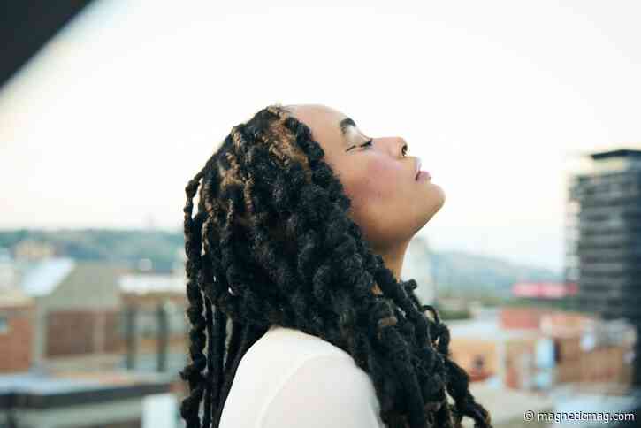 The Quiet Hours: Sio on Losing Sleep, Soulful House & Self-Reflection