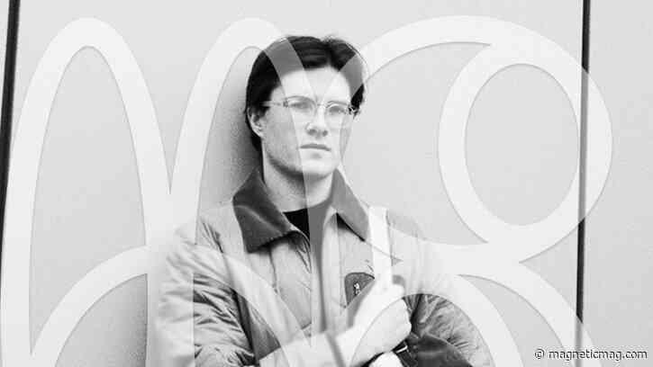 Bogdan RA Opens US Ibiza With a Four-Track House EP Built for Vinyl DJs
