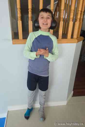 Mother calling for 'indigo alerts' amid search for Calgary boy with autism