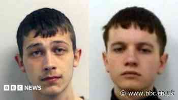 Teenagers jailed for murdering 16-year-old in beach knife attack