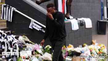 Tributes to Kevin Keegan 'will never be enough'