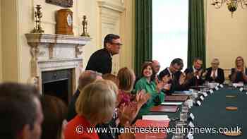 Welcome to Mancminster: How Andy Burnham built the most Northern cabinet in recent history
