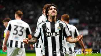 Newcastle United have banked unexpected £25m transfer bonus - 'very good business'