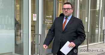 Toronto officer arrested in Project South investigation pleads guilty to 2 charges