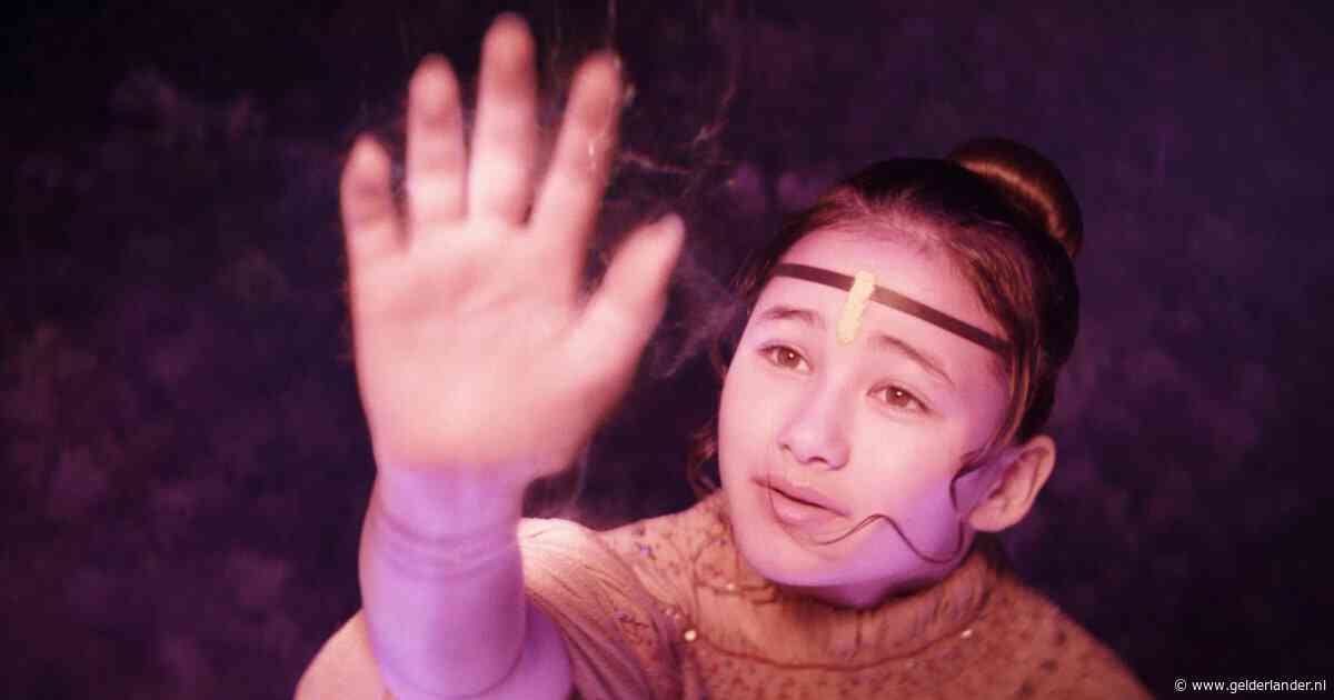 Actrice Kaylee Hottle (19) uit Godzilla-films bij auto-ongeluk overleden