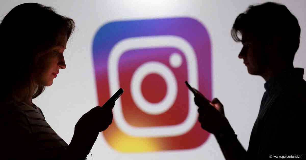 Frans parlement verbiedt sociale media voor kinderen onder de 15