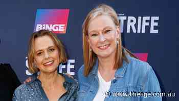‘Friends with Mia’: Why Leigh Sales shut down Mamamia discussion