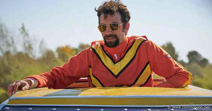 The Stunt Driver Trailer Sets Release Date for Jay Baruchel & The Office Star’s New Movie
