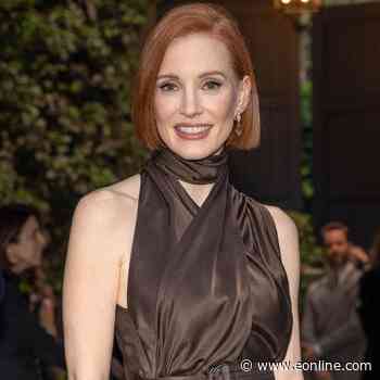 See Jessica Chastain's Bone-Chilling Clone Role in Other Mommy Trailer