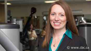 Canadian professor helps FIFA create tools to keep moms playing soccer