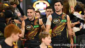 Not reserved for megastars: Inside the strategy behind Tasmania’s AFL list build