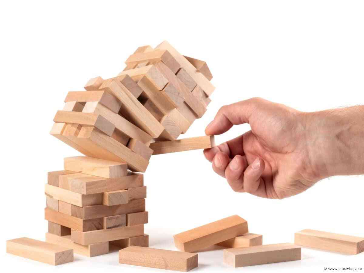 Why Your CX Stack Is Failing Despite Record Martech Spend