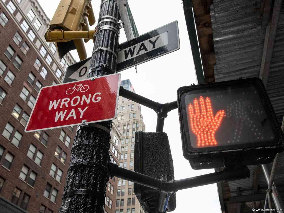 Every Third AI Mention Gets Your Brand Wrong. Now What?