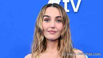 Chloe Fineman names SNL co-star who made her cry as she speaks out about her shock departure from iconic sketch show