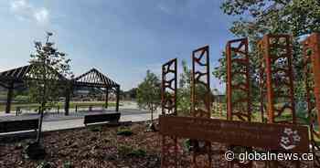 Canada’s first ‘dementia-inclusive’ park set to open in Calgary in fall 2026