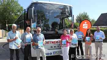 Badebus fährt heuer wieder – aber ohne Eberfinger Kinder
