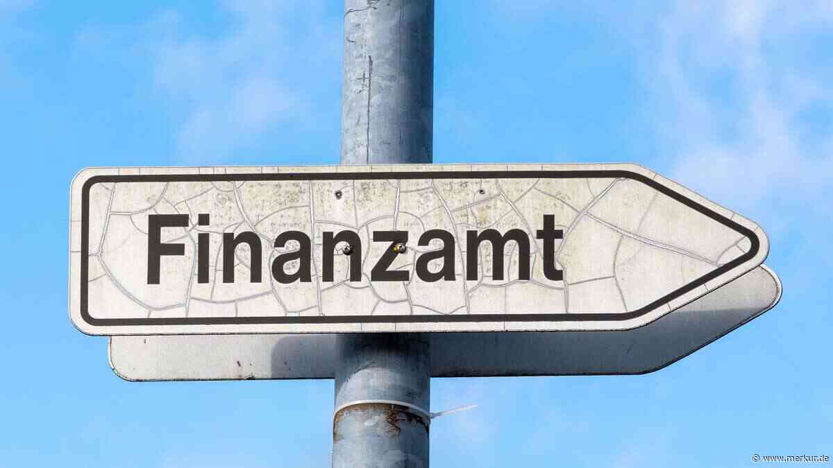 Frist für Steuererklärung endet: Diese Tipps bringen Ihnen bis zu 1200 Euro zurück