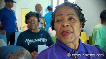 Senior citizens learn how to spot scams, stay safe online