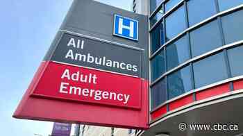 Manitoba worker pleads for fixed surgery date for broken foot after repeated delays