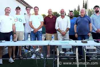 « Il est temps de passer la main » : après 16 ans de présidence, Fabrice Lasorsa quitte le Tennis club de La Londe