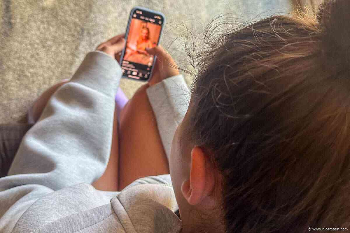 Facebook, Instagram et TikTok interdits aux moins de 15 ans : la France vote une décision historique en Europe