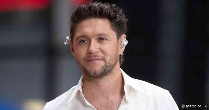 Niall Horan addresses Argentina fans after accusations of ‘hating them’