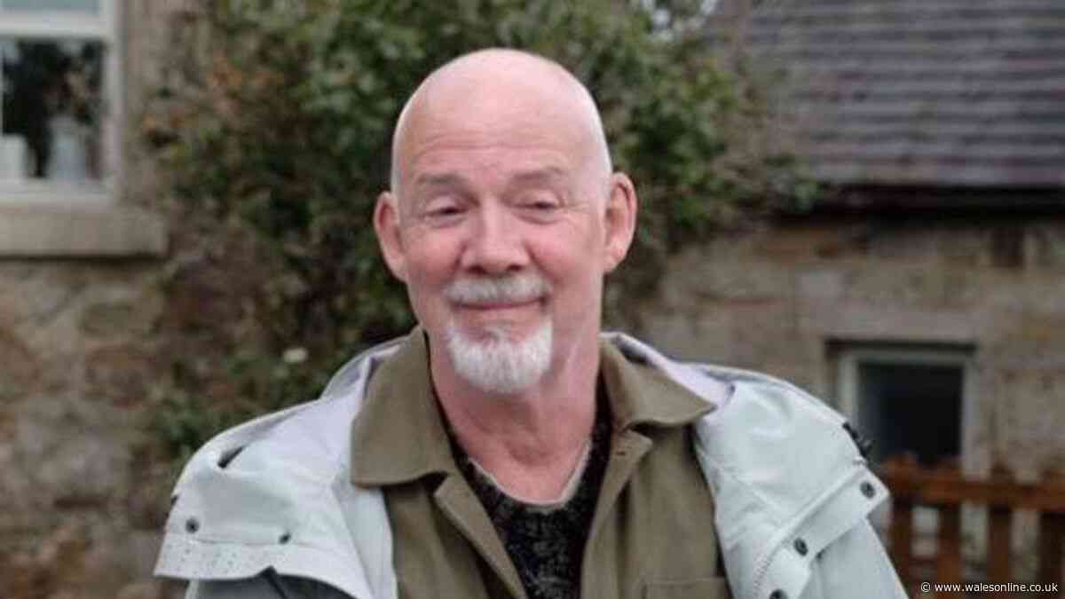 Escape to the Country buyer 'upset' as he faces 'difficult' situation on BBC show