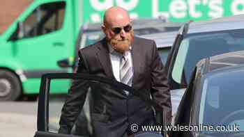 Angry scenes outside court as family of woman killed in crash confront man who falsified MOT