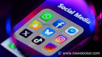 Frans parlement verbiedt sociale media voor kinderen onder de 15