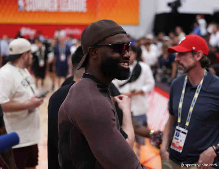 Editor-in-chief mailbag: Taking a break from LeBron Watch (or not if you don’t want to)