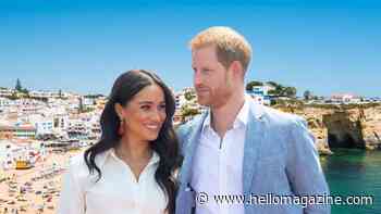 Prince Harry and Meghan Markle's house move reveals a hidden financial motive