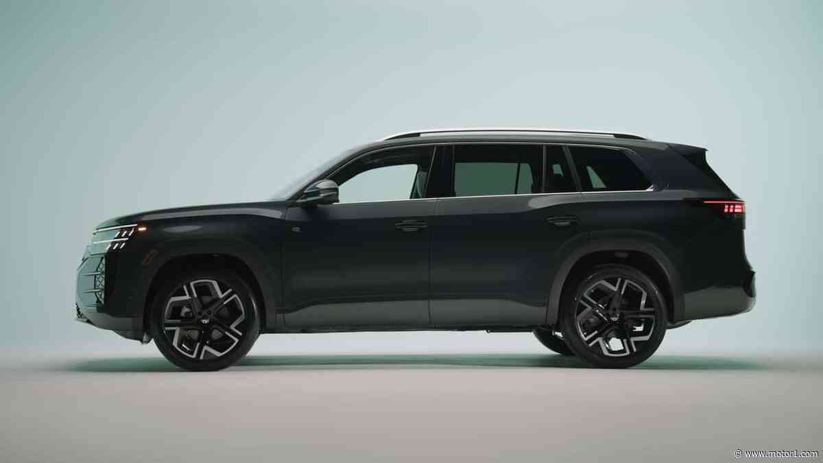 The Volkswagen Atlas Just Got More Expensive