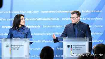 EU-Methanverordnung: Reiche ignoriert Ansage von Umweltminister Schneider