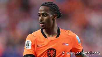 West Ham agree £60m fee to sell Crysencio Summerville to Al-Hilal, Fulham prepare £24m bid for Shea Charles and Ipswich have £10m bid for Daizen Maeda accepted by Celtic: WINDOW WATCH