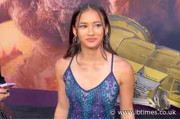 10 Photos of Kaylee Hottle: 'Godzilla vs. Kong' Actress Killed in Tragic Car Crash at 18