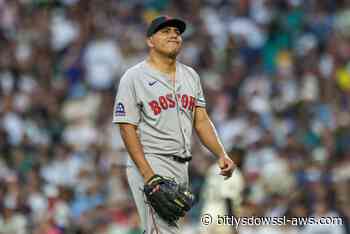 Boston da un día extra de descanso a Ranger Suárez