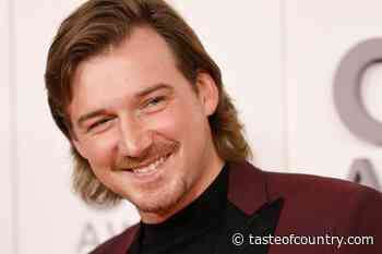 Morgan Wallen's Tour Set to Become the Highest-Grossing of 2026